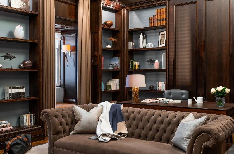Corinthia London - Oda