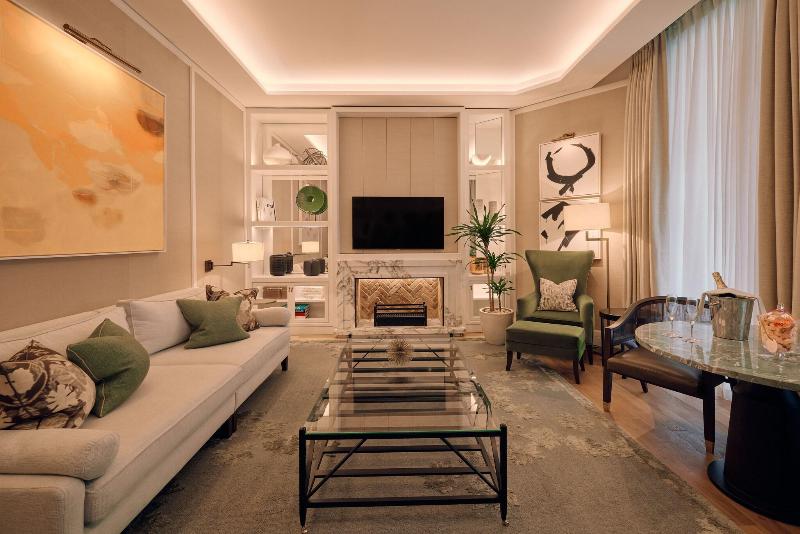 Corinthia London - Oda