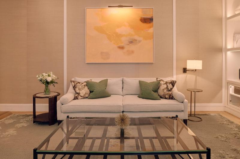 Corinthia London - Oda