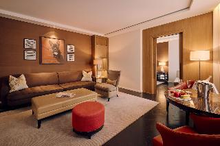 Corinthia London fotoÄŸrafÄ±