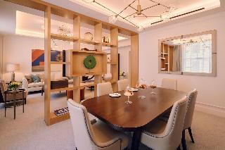 Corinthia London fotoÄŸrafÄ±