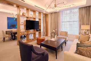Corinthia London fotoÄŸrafÄ±