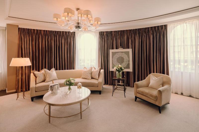Corinthia London - Oda