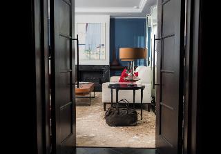 Corinthia London fotoÄŸrafÄ±