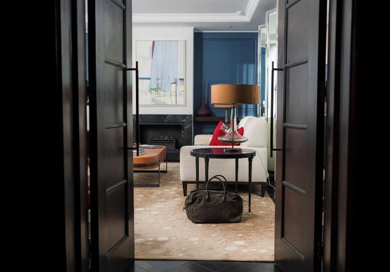 Corinthia London - Oda