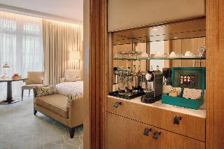 Corinthia London fotoÄŸrafÄ±