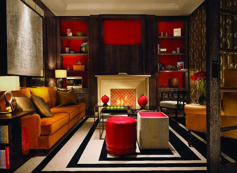 Corinthia London - Oda
