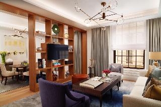 Corinthia London fotoÄŸrafÄ±