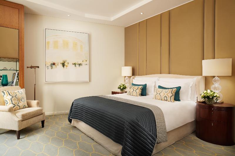 Corinthia London - Oda