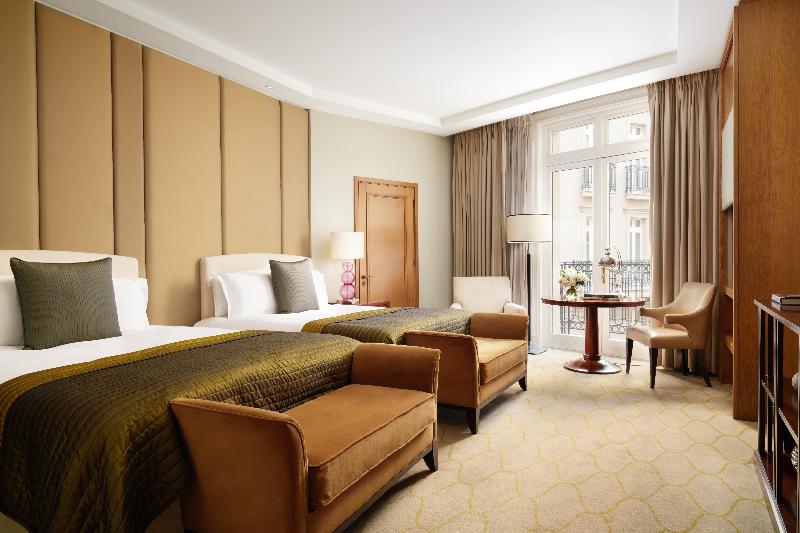 Corinthia London - Oda