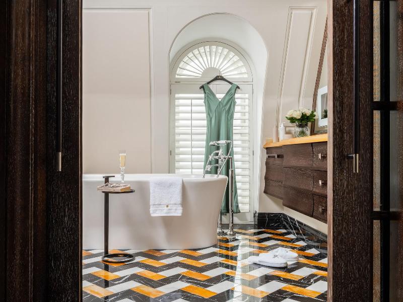 Corinthia London - Oda