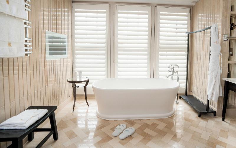 Corinthia London - Oda