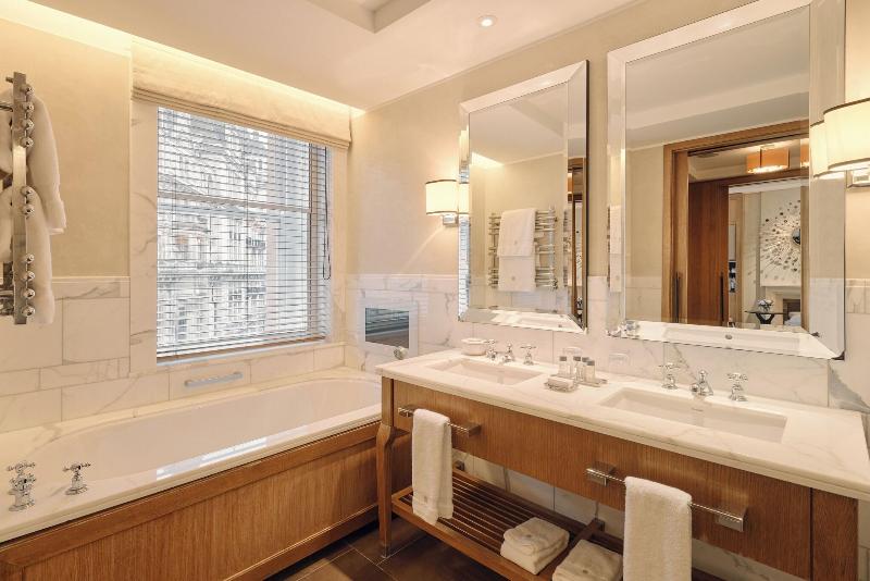 Corinthia London - Oda