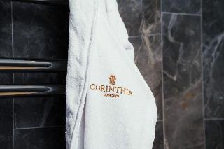 Corinthia London fotoÄŸrafÄ±