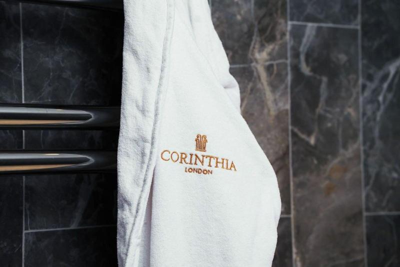 Corinthia London - Oda