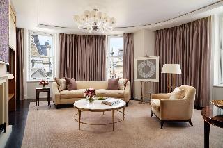 Corinthia London fotoÄŸrafÄ±