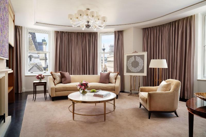 Corinthia London - Oda