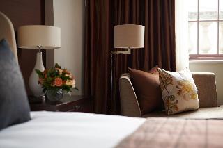 Corinthia London fotoÄŸrafÄ±