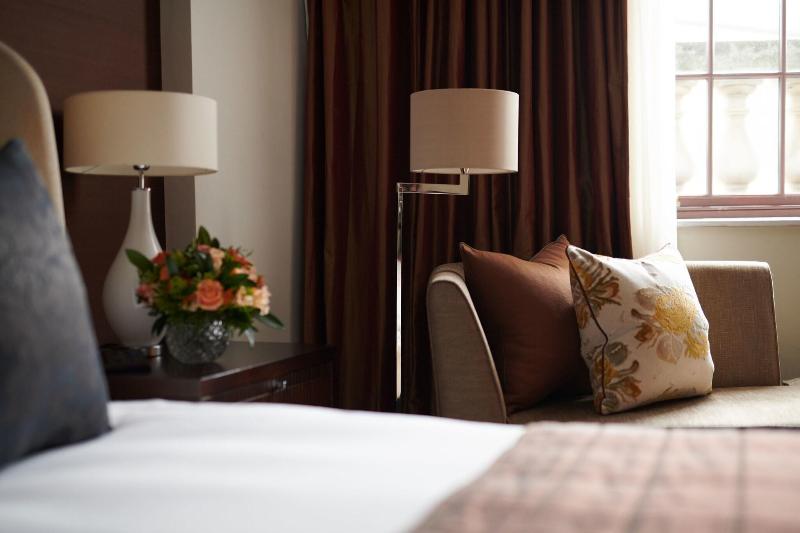 Corinthia London - Oda