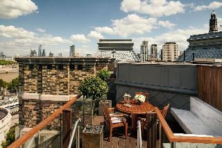 Corinthia London fotoÄŸrafÄ±