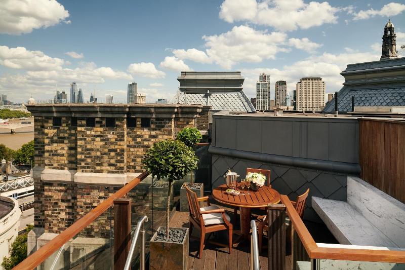 Corinthia London - Oda