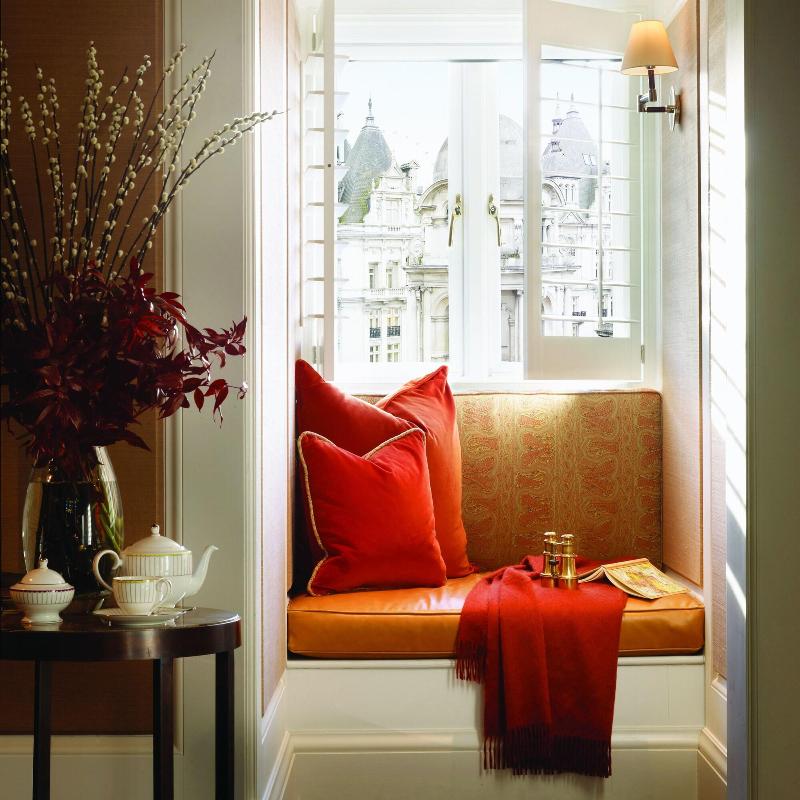 Corinthia London - Oda