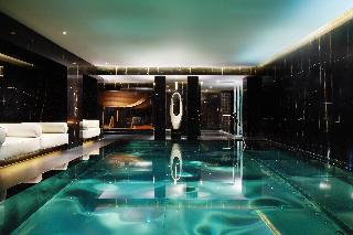 Corinthia London fotoÄŸrafÄ±