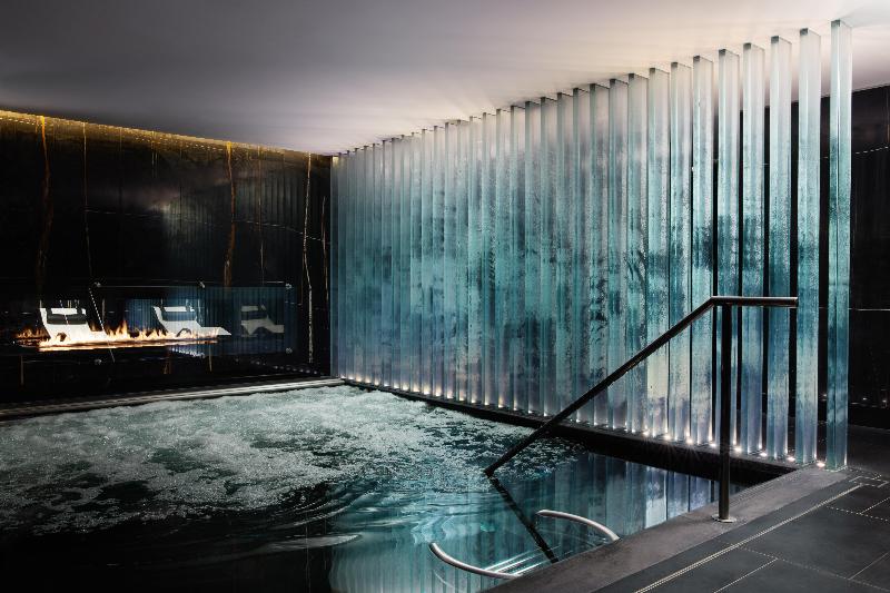Corinthia London - Havuz