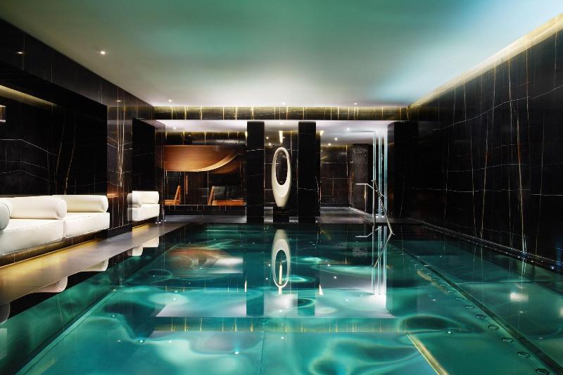 Corinthia London - Havuz