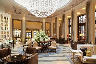 Corinthia London fotoÄŸrafÄ±