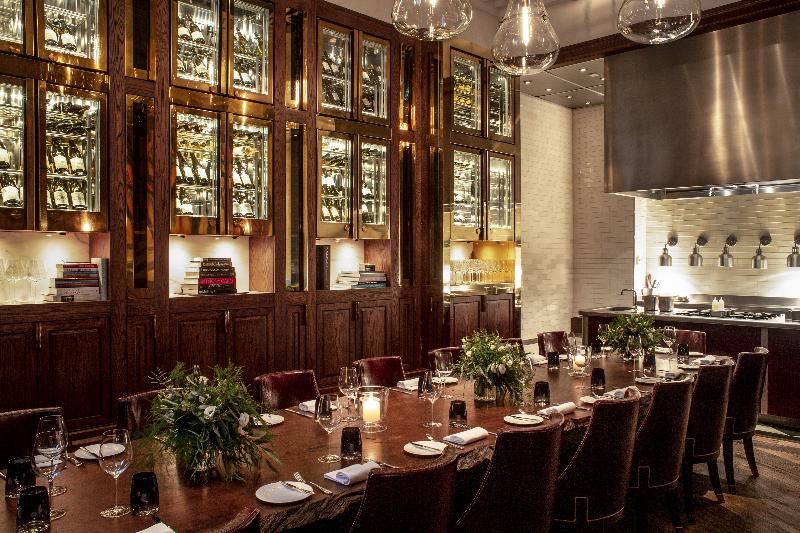 Corinthia London - Restoran