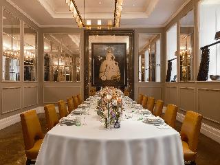 Corinthia London fotoÄŸrafÄ±