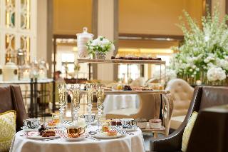 Corinthia London fotoÄŸrafÄ±