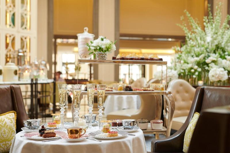Corinthia London - Restoran
