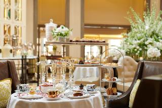 Corinthia London fotoÄŸrafÄ±