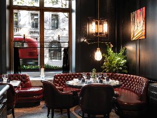 Corinthia London fotoÄŸrafÄ±