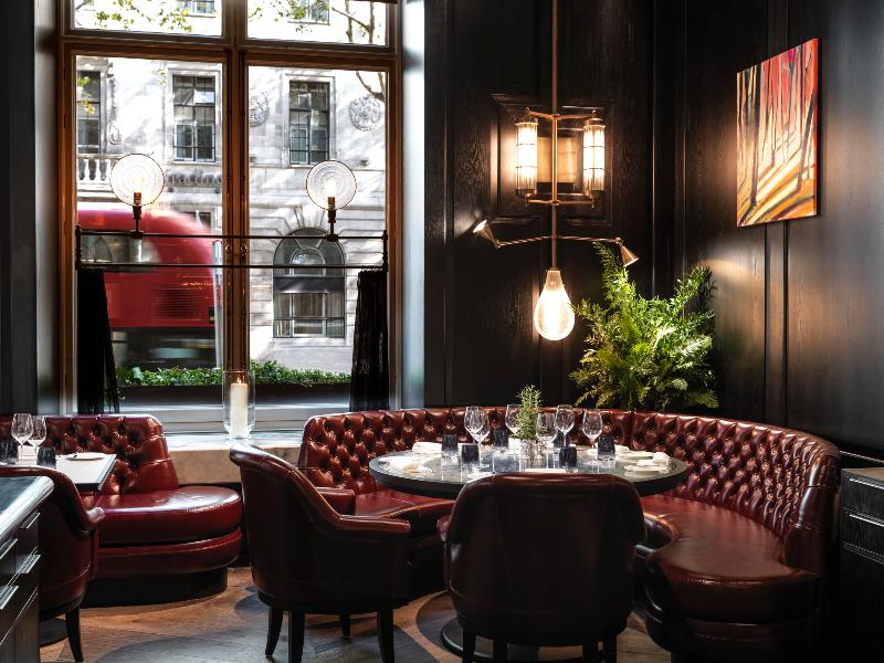 Corinthia London - Restoran