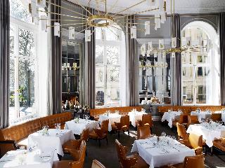 Corinthia London fotoÄŸrafÄ±