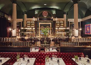Corinthia London fotoÄŸrafÄ±