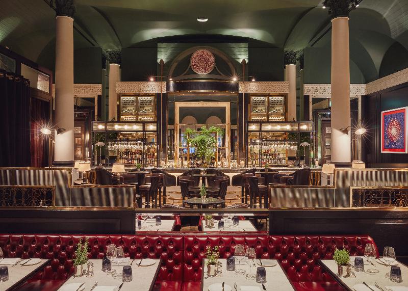 Corinthia London - Restoran