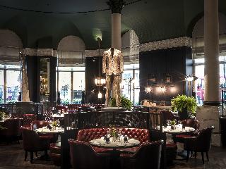 Corinthia London fotoÄŸrafÄ±