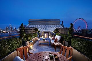 Corinthia London fotoÄŸrafÄ±