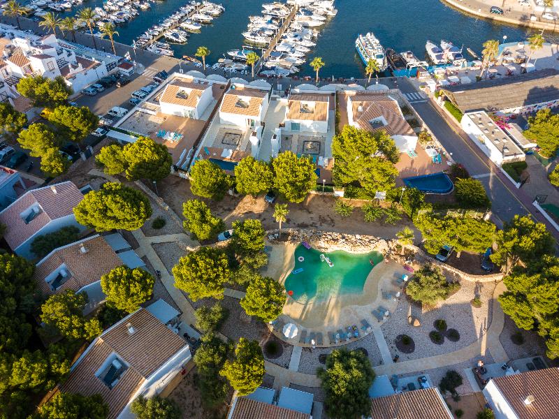 Villas & Bungalows Del Lago - Genel