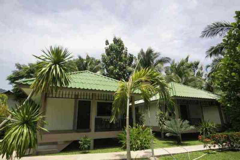 Lamai Inn 99 fotoÄŸrafÄ±