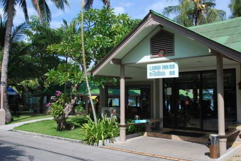 Lamai Inn 99 fotoÄŸrafÄ±