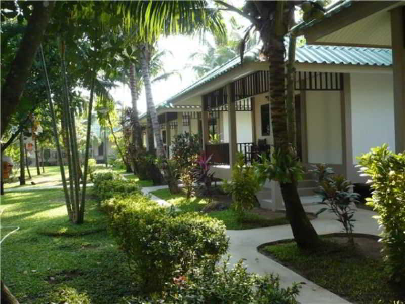 Lamai Inn 99 otel fotoğrafı