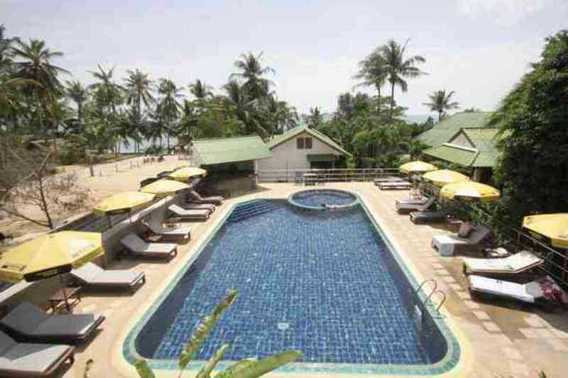 Lamai Inn 99 fotoÄŸrafÄ±