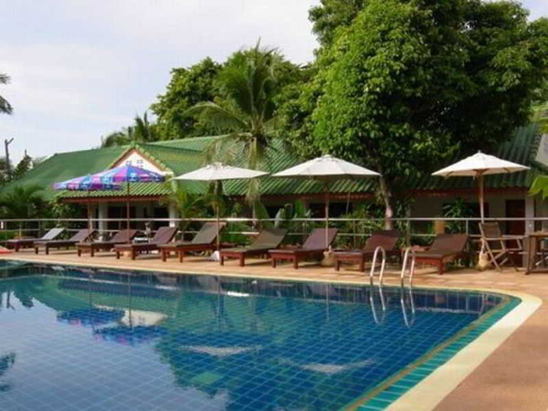 Lamai Inn 99 fotoÄŸrafÄ±