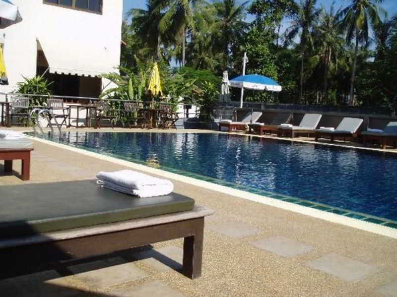 Lamai Inn 99 fotoÄŸrafÄ±