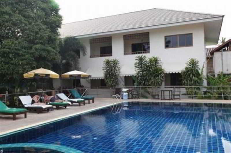 Lamai Inn 99 fotoÄŸrafÄ±